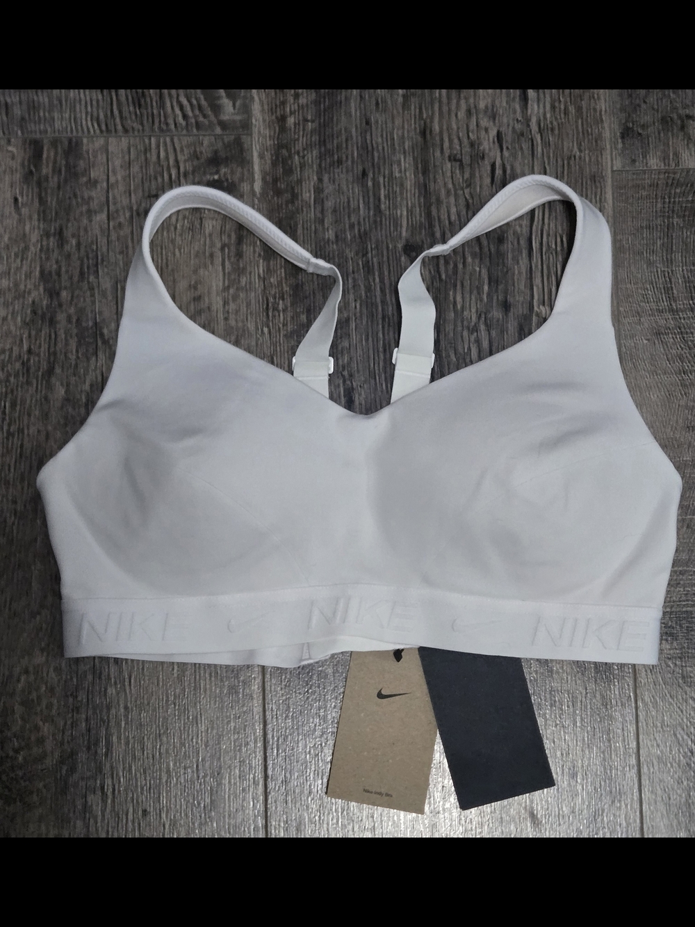 Nike Women's Indy Adjustable Sports Bra